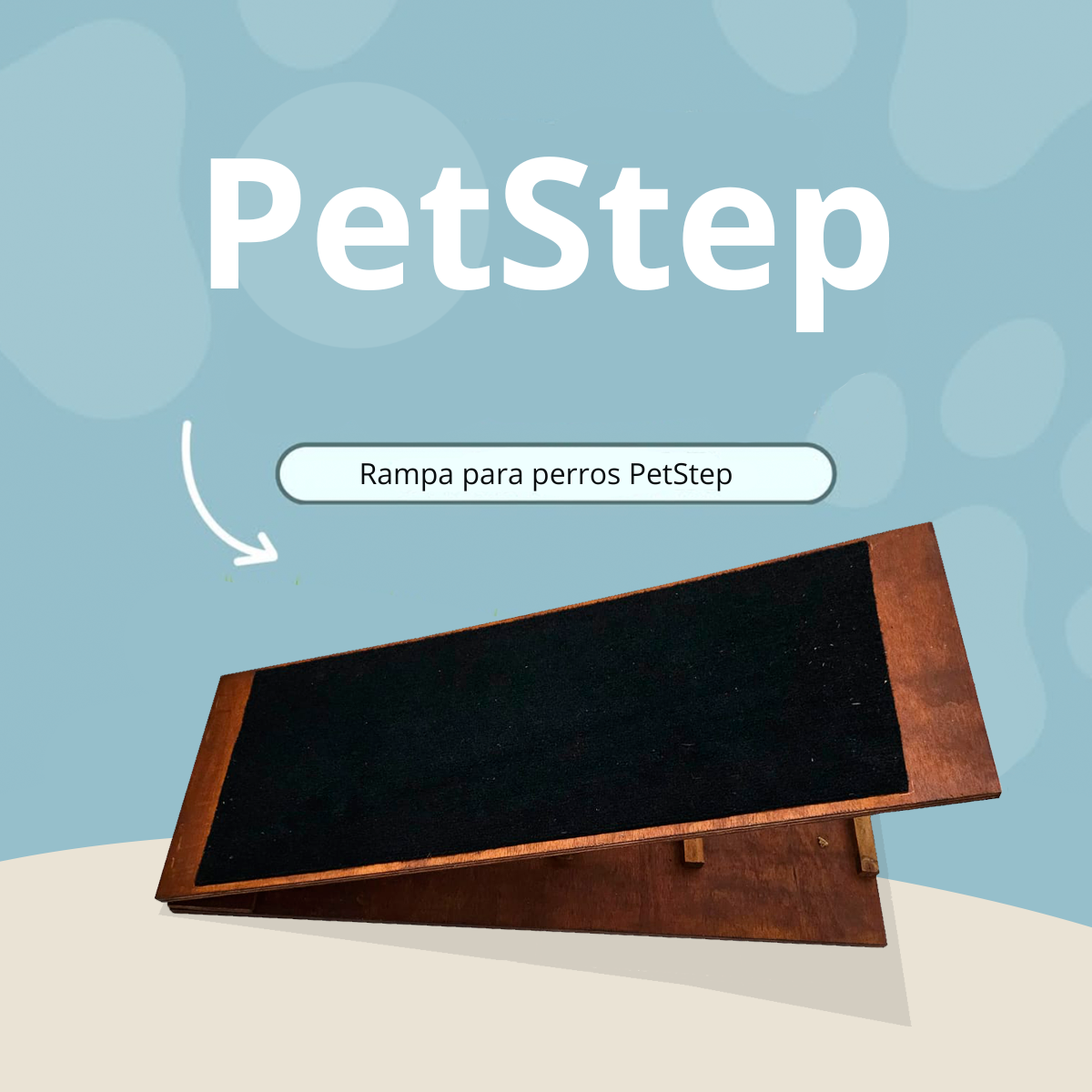 PetStep Compact