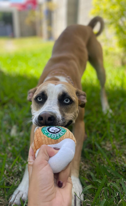 Pups Coffee